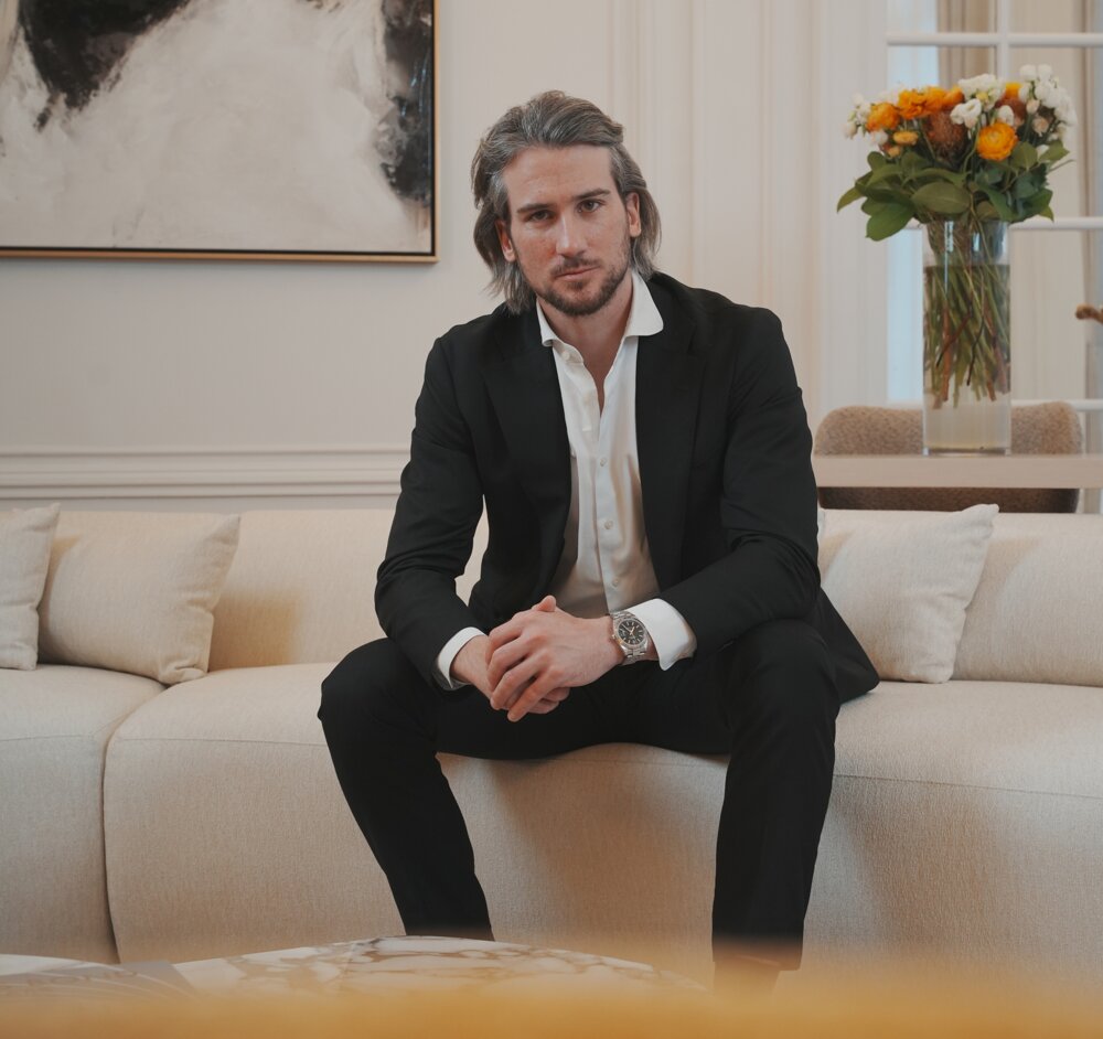 Alexandre Louyot